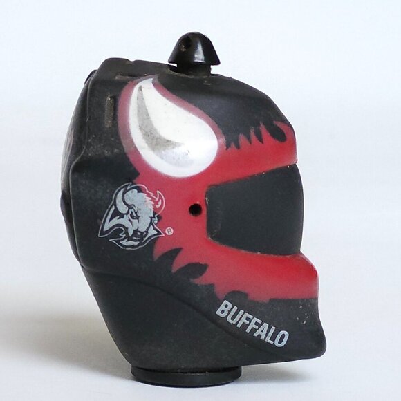 Buffalo Sabres Collectibles, Sabres Memorabilia KATCH TEAM GOALIE MASK NHLPA - Picture 6 of 8